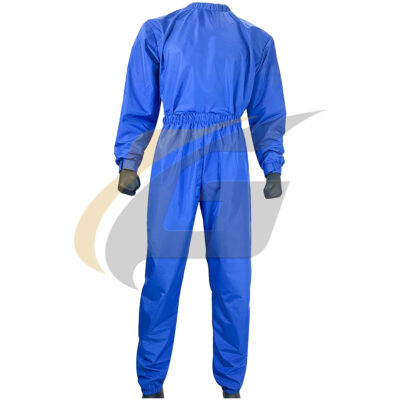 Sauna Suit
