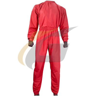 Sauna Suit