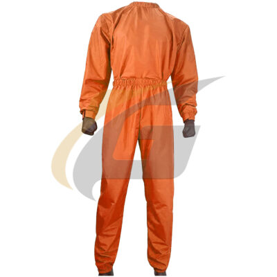 Sauna Suit