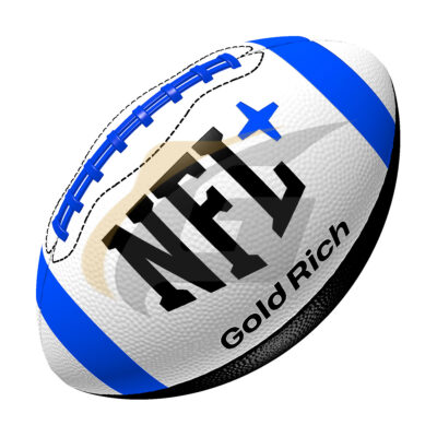AFL & Rugby Balls