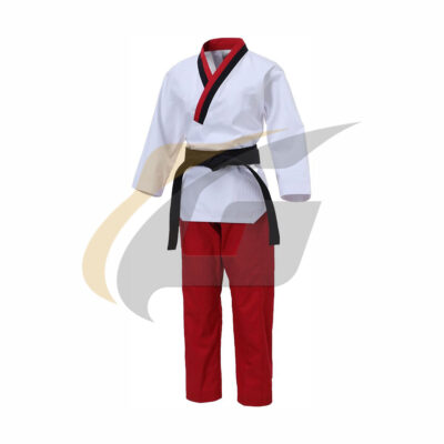 Taekwondo Wears