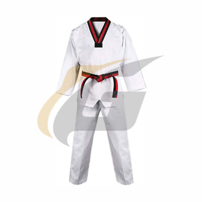Taekwondo Wears